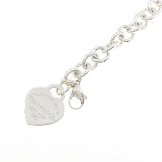 Tiffany & Co Return To Tiffany & Co Heart Tag Bracelet