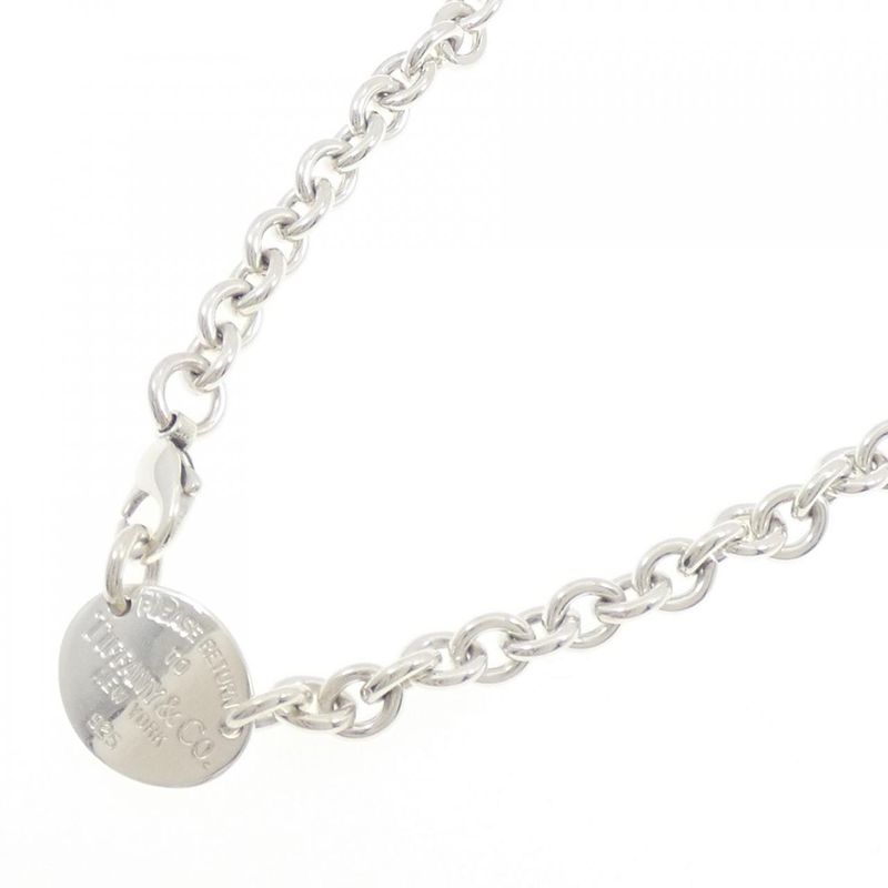 Tiffany & Co Return To Tiffany & Co Necklace