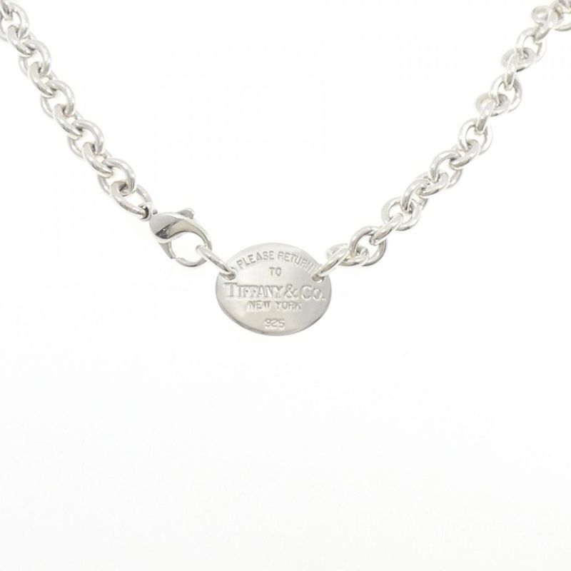 Tiffany & Co Return To Tiffany & Co Necklace