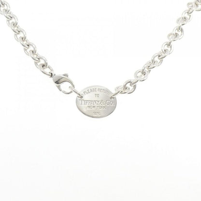 Tiffany & Co Return To Tiffany & Co Necklace