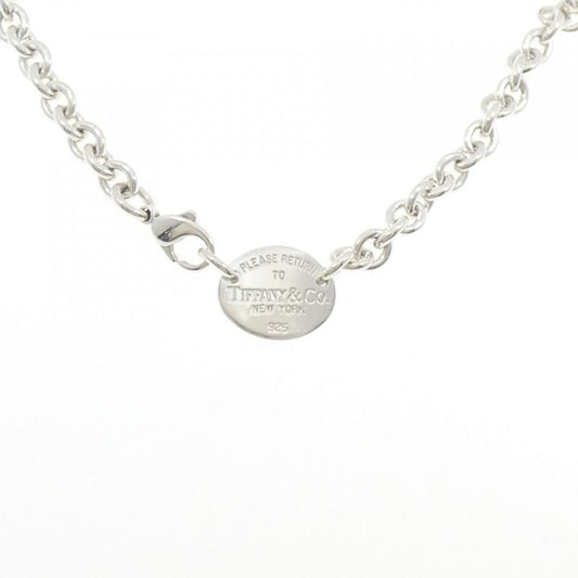 Tiffany & Co Return To Tiffany & Co Necklace