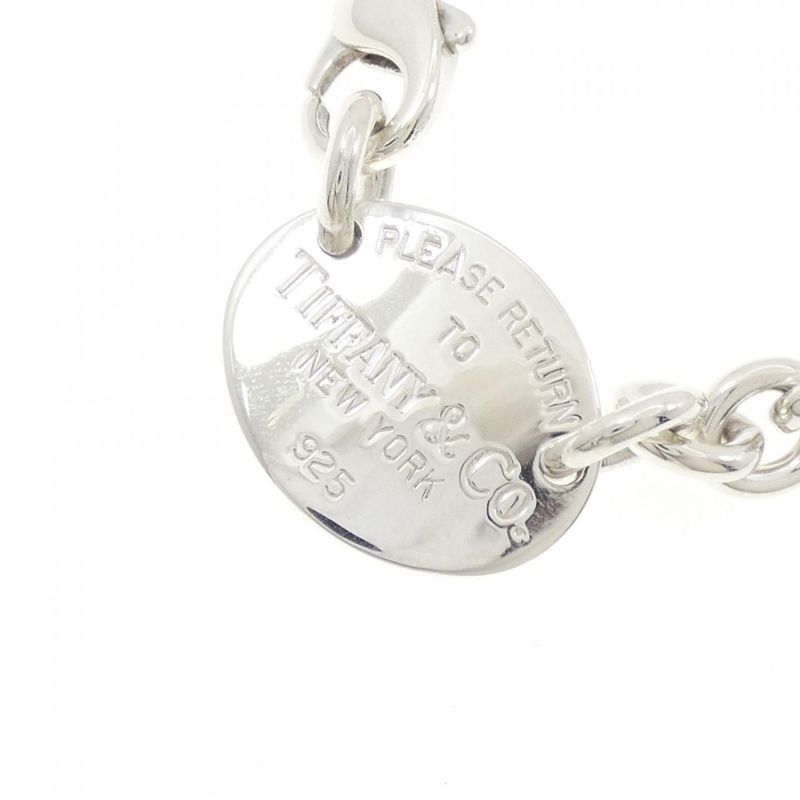 Tiffany & Co Return To Tiffany & Co Necklace