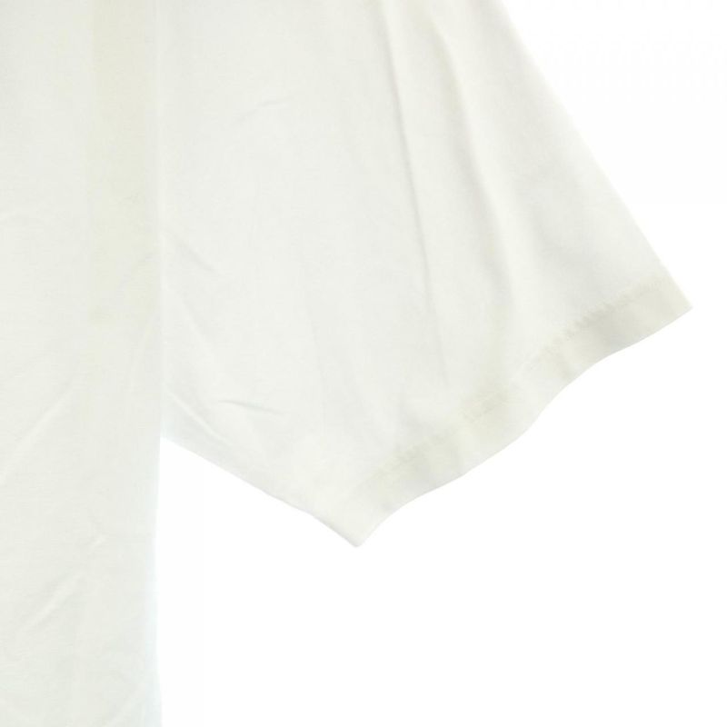 Balenciaga 641655 Tjv87 T-shirt