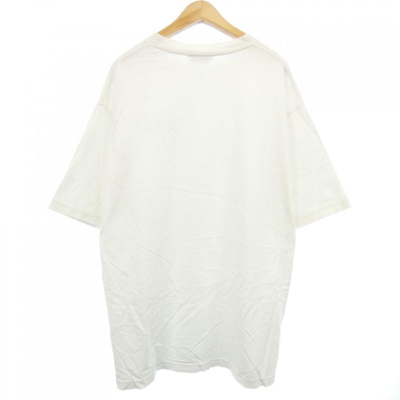 Balenciaga 641655 Tjv87 T-shirt