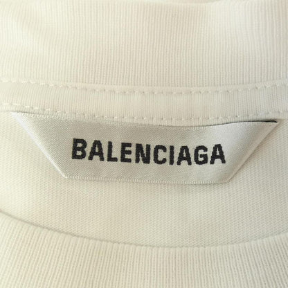 Balenciaga 641655 Tjv87 T-shirt