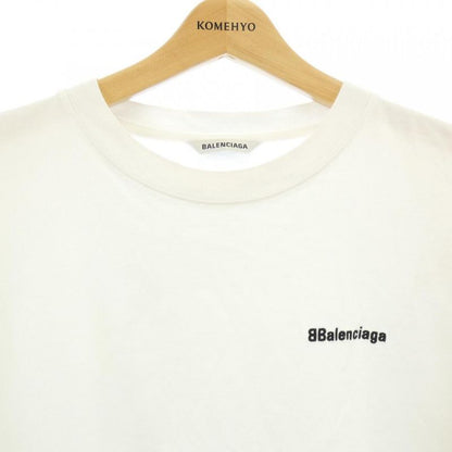 Balenciaga 641655 Tjv87 T-shirt
