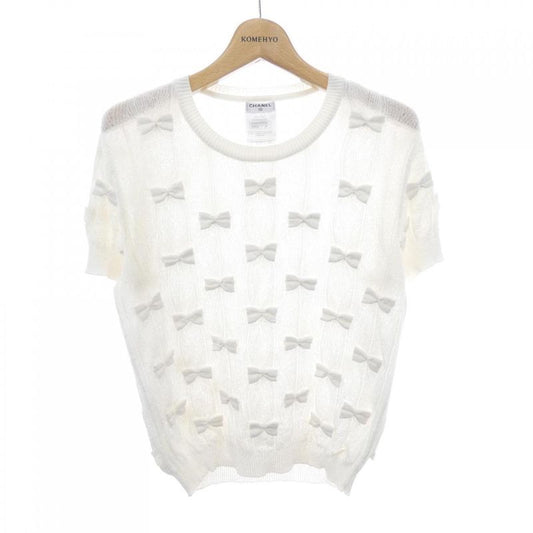 Chanel P49260k06198 Knitwear