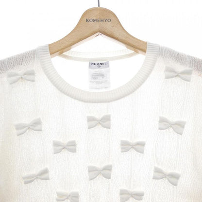 Chanel P49260k06198 Knitwear