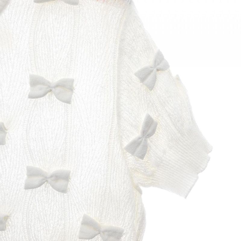 Chanel P49260k06198 Knitwear