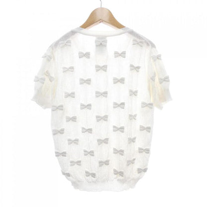 Chanel P49260k06198 Knitwear