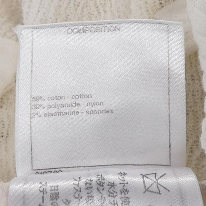 Chanel P49260k06198 Knitwear