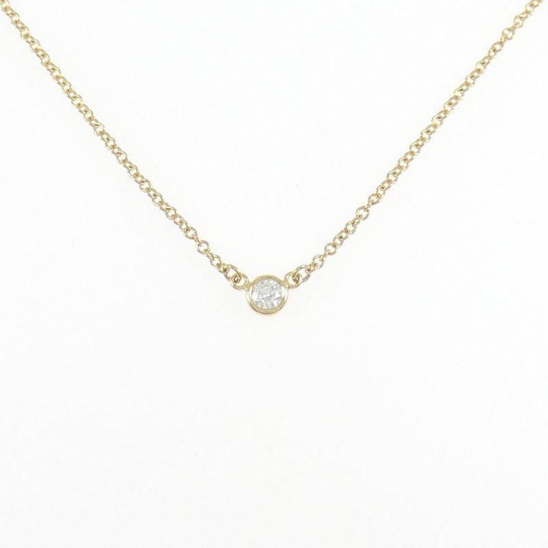 Tiffany & Co By-the-yard Necklace