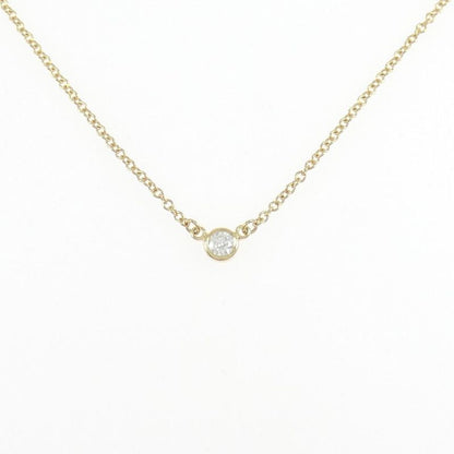 Tiffany & Co By-the-yard Necklace