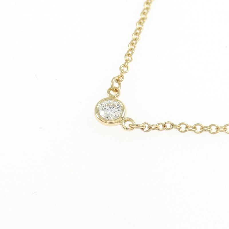 Tiffany & Co By-the-yard Necklace