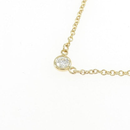 Tiffany & Co By-the-yard Necklace