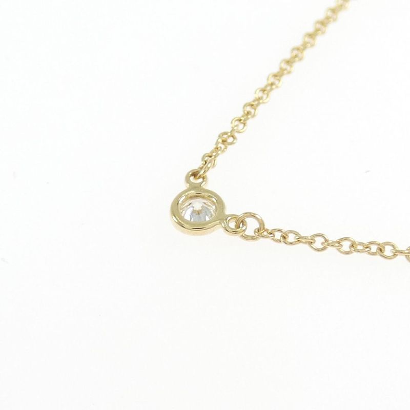 Tiffany & Co By-the-yard Necklace
