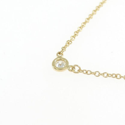 Tiffany & Co By-the-yard Necklace