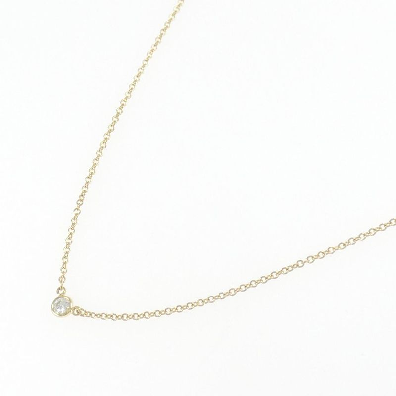 Tiffany & Co By-the-yard Necklace