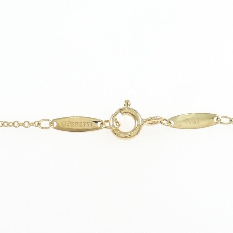 Tiffany & Co By-the-yard Necklace