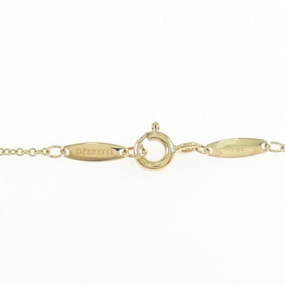 Tiffany & Co By-the-yard Necklace