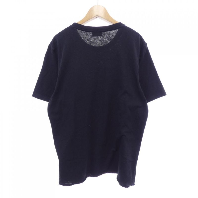 Saint Laurent 614279ybrw2 T-shirt