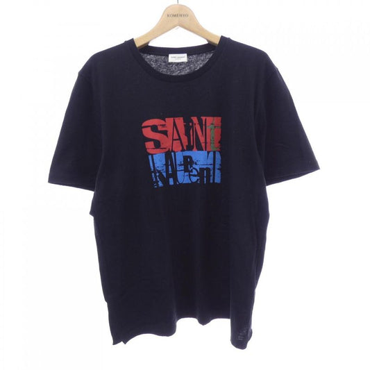 Saint Laurent 614279ybrw2 T-shirt