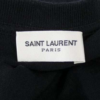 Saint Laurent 614279ybrw2 T-shirt