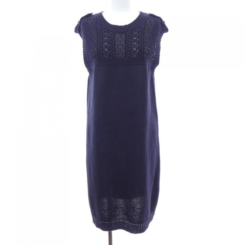 Chanel P53710k06995 Dress