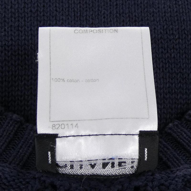 Chanel P53710k06995 Dress