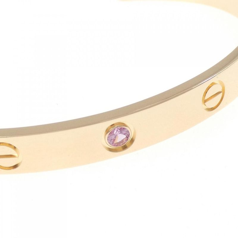 Cartier Love Open Bracelet 1P