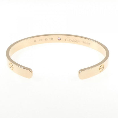 Cartier Love Open Bracelet 1P