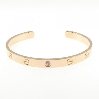 Cartier Love Open Bracelet 1P