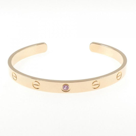 Cartier Love Open Bracelet 1P