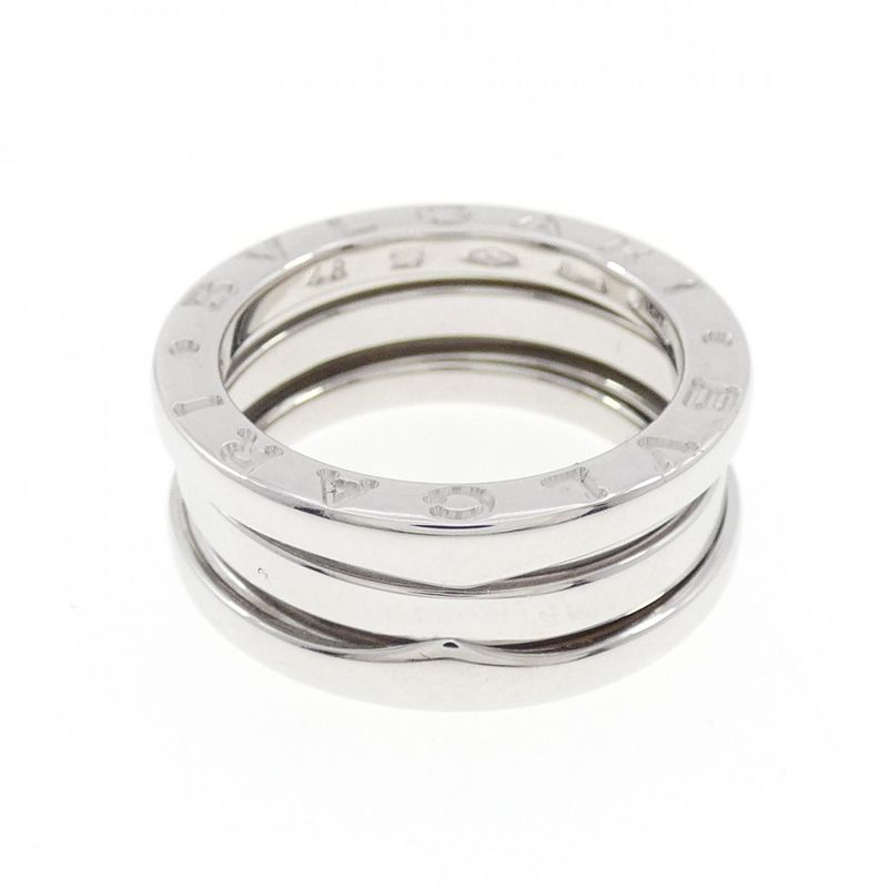 Bulgari Bzero1 3 Band Ring