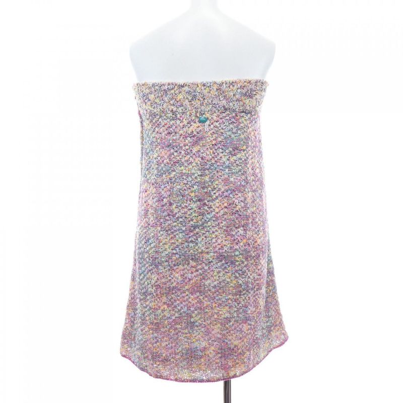 Chanel P46102k05780 Dress