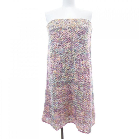 Chanel P46102k05780 Dress