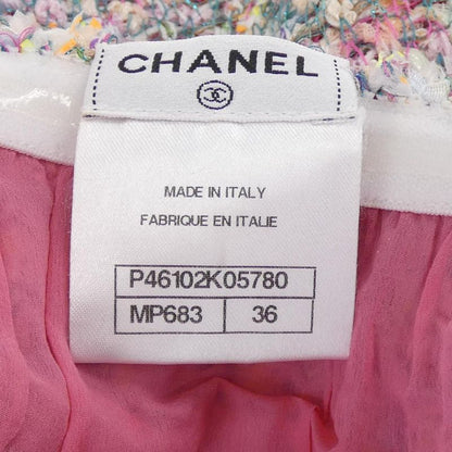 Chanel P46102k05780 Dress