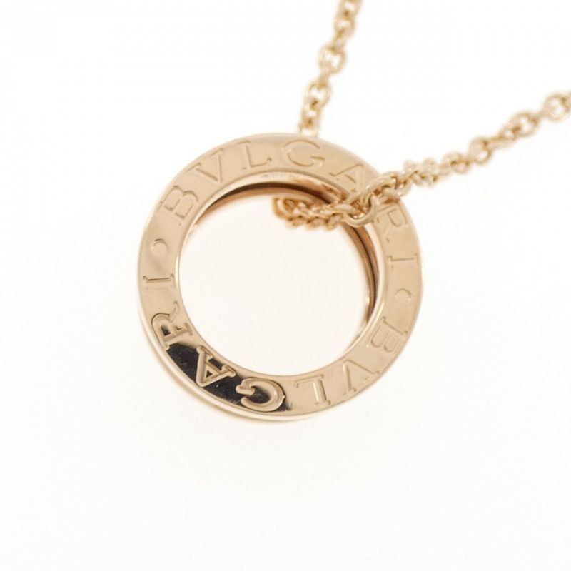 Bulgari Bzero1 Design Legend Necklace