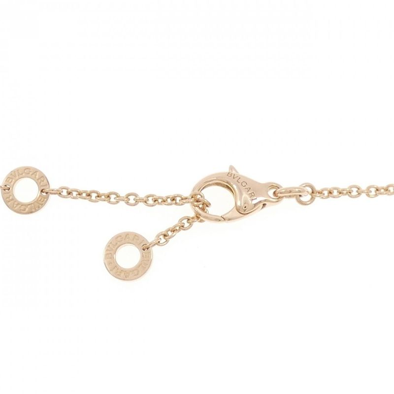 Bulgari Bzero1 Design Legend Necklace