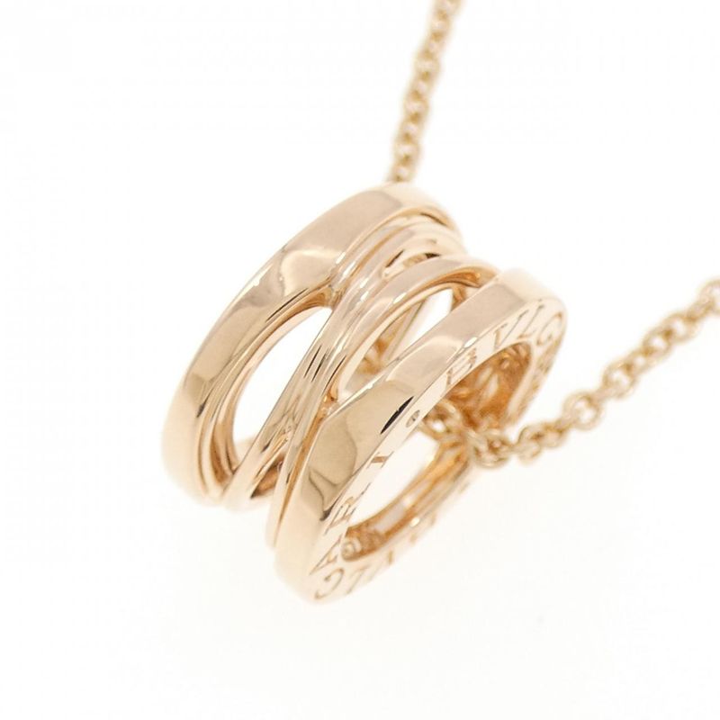 Bulgari Bzero1 Design Legend Necklace