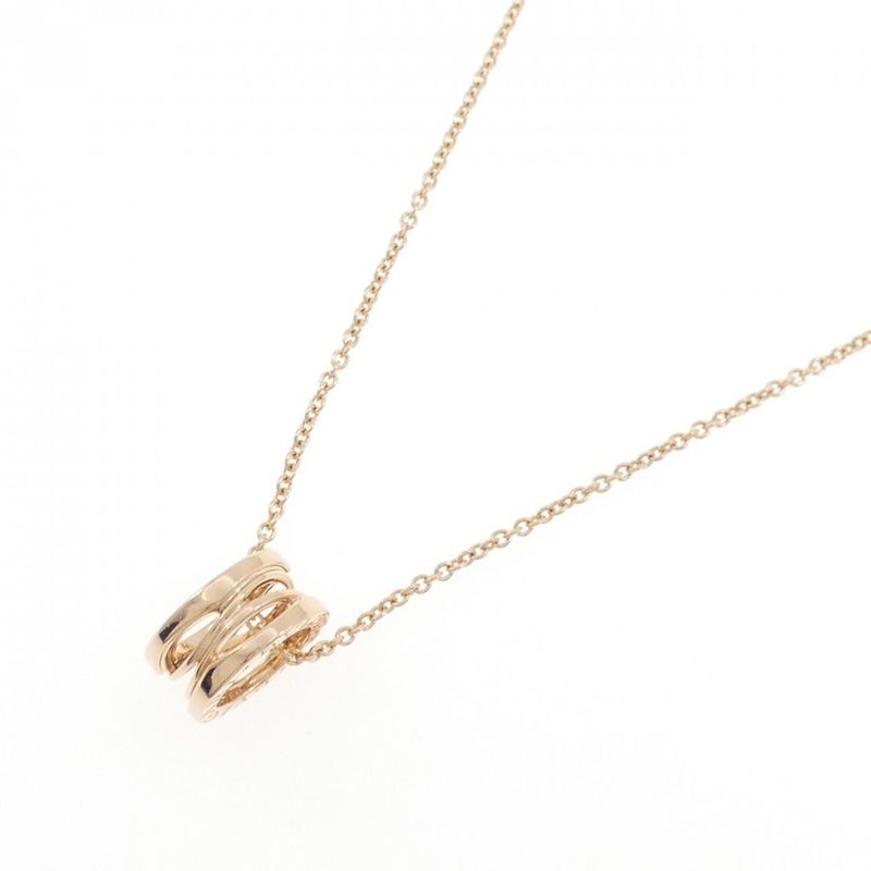 Bulgari Bzero1 Design Legend Necklace