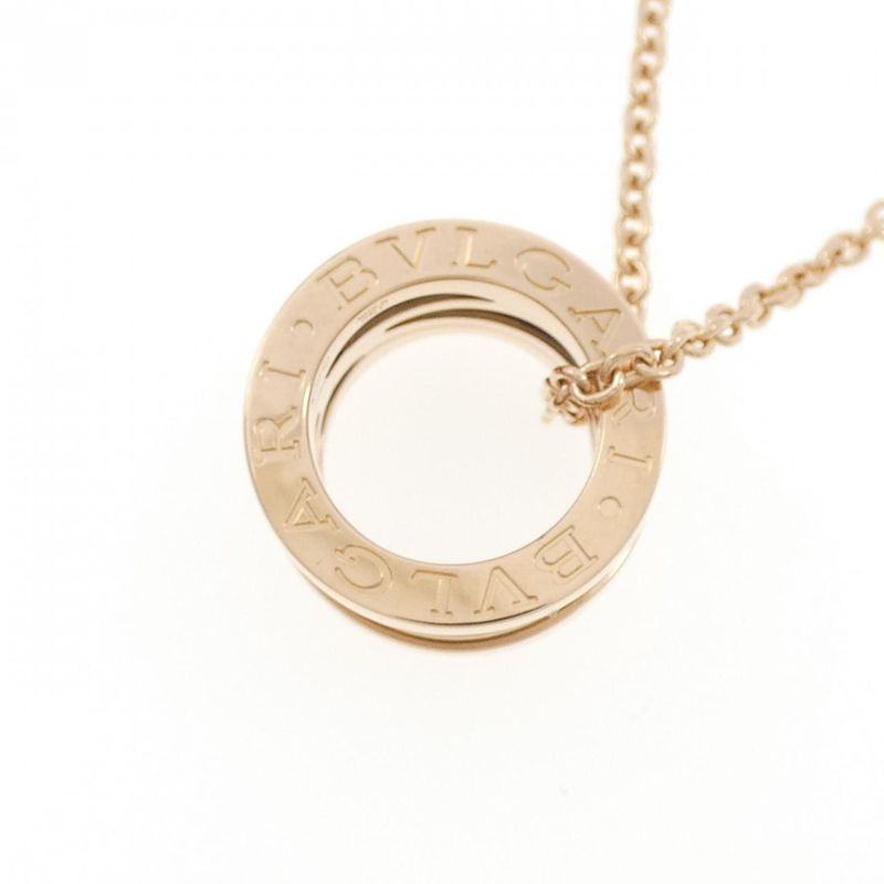 Bulgari Bzero1 Design Legend Necklace