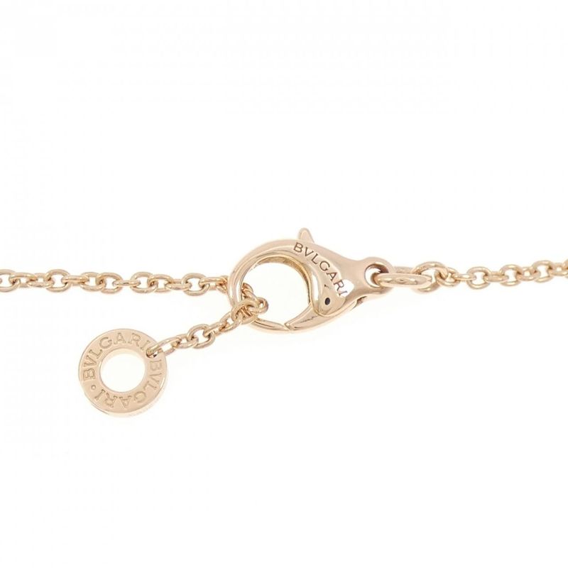 Bulgari Bzero1 Design Legend Necklace