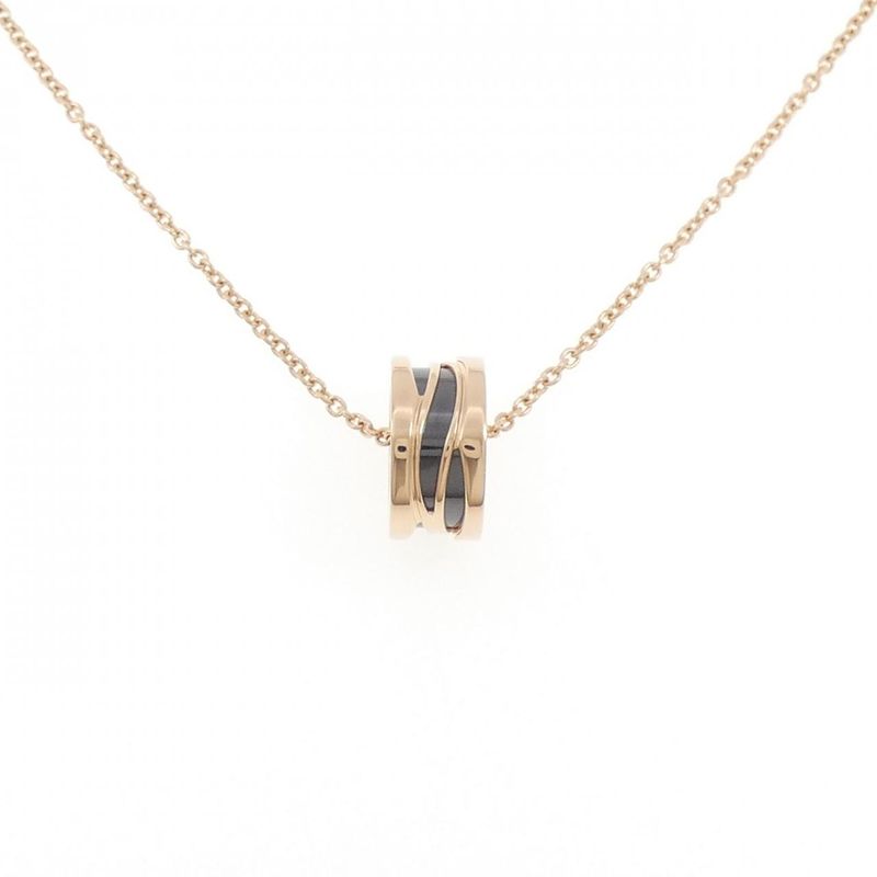 Bulgari Bzero1 Design Legend Necklace