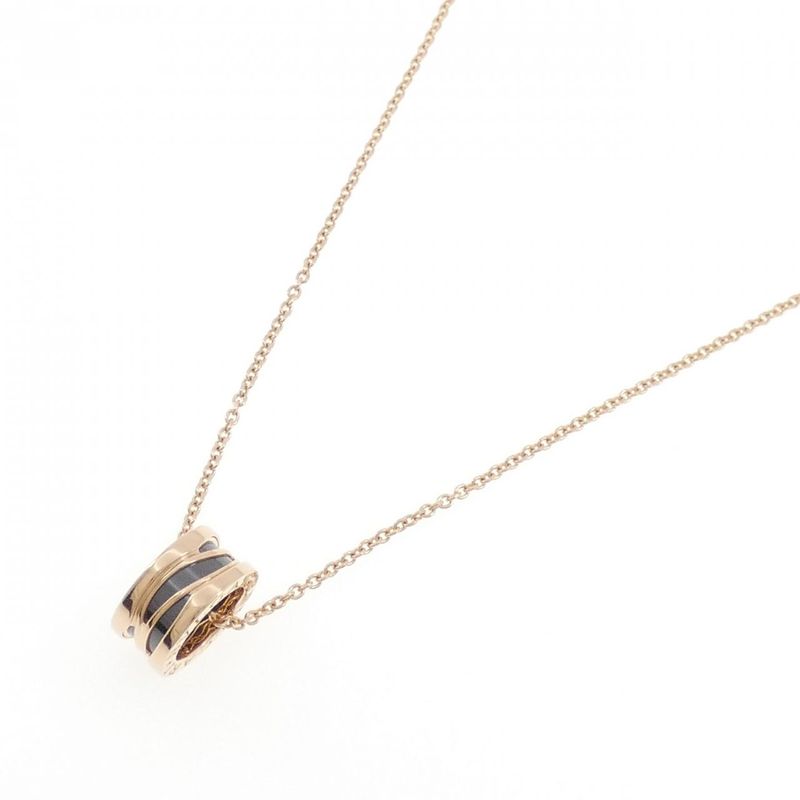 Bulgari Bzero1 Design Legend Necklace