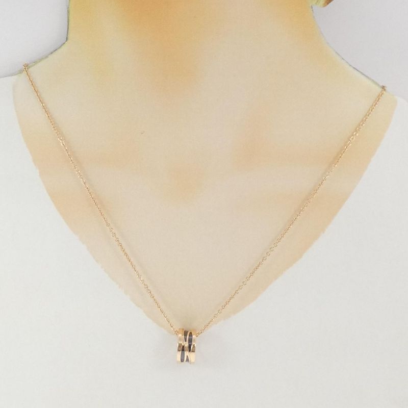 Bulgari Bzero1 Design Legend Necklace