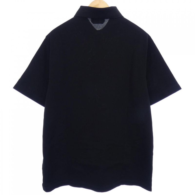 Hermes *92-5706 Polo Shirt