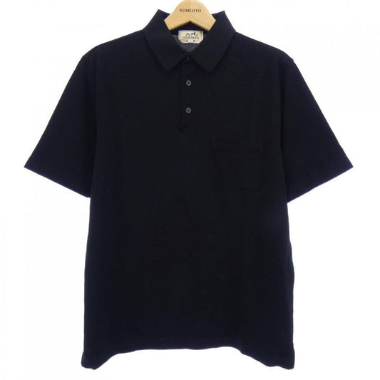 Hermes *92-5706 Polo Shirt