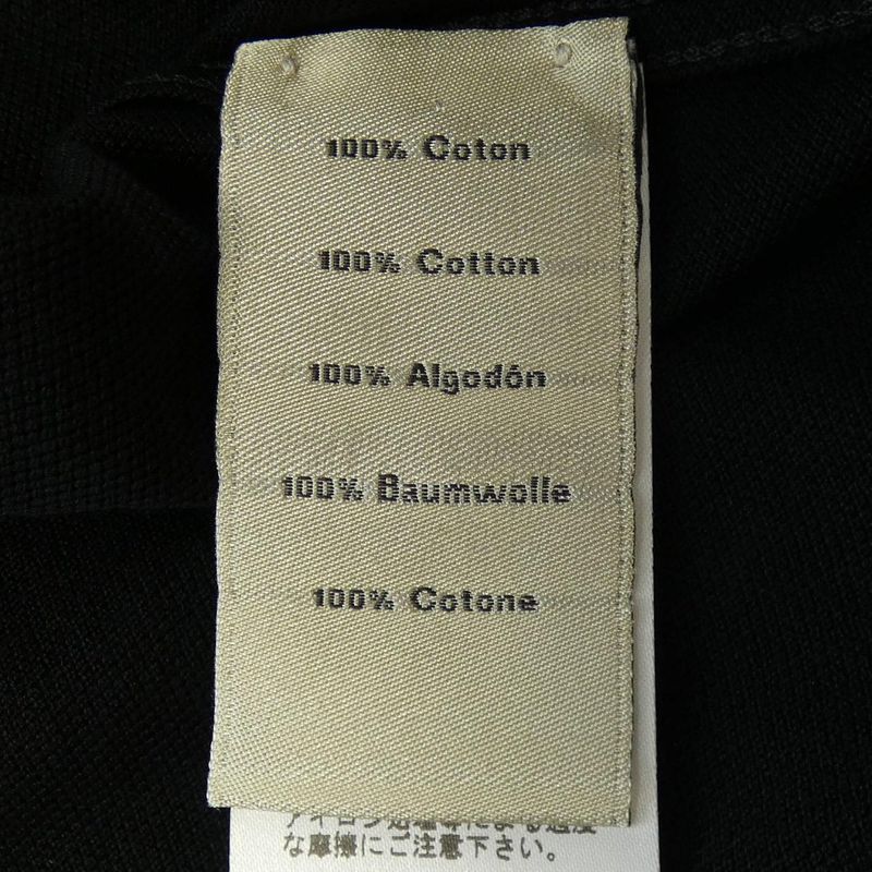 Hermes *92-5706 Polo Shirt