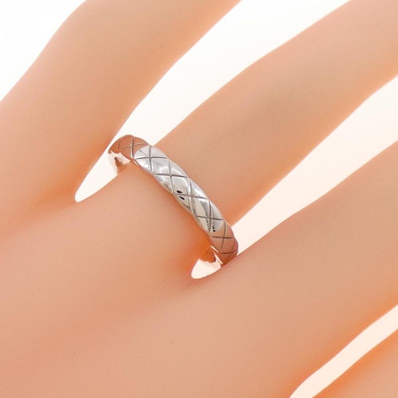 Chanel Coco Crush Mini Ring